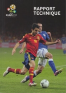 UEFA EURO 2012 Polland-Ukraine / Rapport Technique(Edition Francaise)