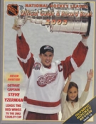 The National Hockey League - Official Guide & Record Book 2003