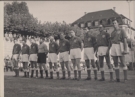 Photoalbum des Handballtreffen vom 21. - 24. Sept. 1956 GE y EG Gerona Spanien - TV Oberstrass Zürich