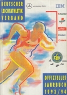 DLV - Leichtathletik Jahrbiuch 1993/94