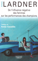 De l’influence négative des femmes sur les performances des champions