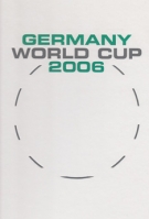 Germany Football World Cup 2006 (OSB - Bilband, 2 Volumes)