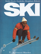 Ski - Geschichte, Disziplinen, Rekorde
