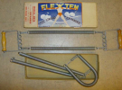 Flexten - Steel Strand Expander (No. of Strands 4 - Strands=25lbs. each)