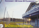 60 Jahre SC Fulenbach - Vom Fussballclub zum Sportclub: Die Fullenbacher Fussballgeschichte 1944 - 2004