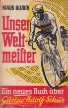 Unser Weltmeister - Ein neues Buch über Gustav Adolf Schur