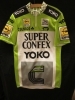 Superconfex Yoko (Maillots saison 1988, Size M, kurzarm) 