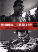 Mohamed Ali. Kinshasa 1974 (Bande dessinè, Comix)