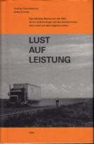 Lust auf Leistung - Das härteste Radrennen der Welt ist ein Kräftemessen...(Race Across America)
