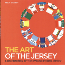 The art of the jersey - A celebration of the Cycling Racing Jersey