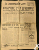 Campione e la Juventus! (La Gazzetta dello Sport, 2 giugno 1967, N. 128, Anno 71)