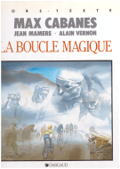 La boucle magique (comic strip!)