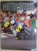 Motocourse 1981-82 / The motorcycle road racing annual