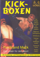 Ein Leben für den Sport / Kickboxen (3. Auflage)