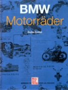 BMW Motorräder - 75 Jahre Tradition und Innovation