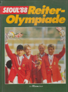 Reiterolympiade Seoul `88