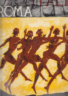 Olimpiade di Roma 1960 (Rassegna d’Arte Turismo documentazione Roma)