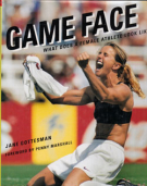 Game Face - What Does a Female Athlete Look Like?