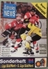 Eishockey News / Sonderheft 1994/95  (1. Liga Süd/Nord - 2. Liga Süd/Nord)