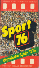 Sport 76 (Handbuch des Sportes)