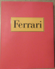 FERRARI (Bildband / Deutsche Ausgabe)