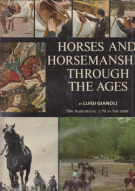 Horses and Horsemanship through the ages