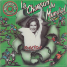 La Chanson du Mundial 82 Espagne - DALIDA (45 T Vinyl Single)
