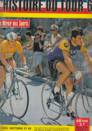 Le Miroir des Sports - L’Histoire du Tour 1966