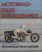 Motorrad-Stars aus aller Welt - Ein Festival aus Chrom und Stahl