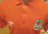 Wales Football Association (Umbro Poloshirt, ca. 1980, Size L)
