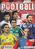 Football 2006/2007 (Schweizer Sammelbilder Album, Leeralbum)