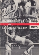 DLV - Leichtathletik Jahrbiuch 1969/70
