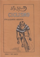 Ciclismo