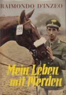 Mein Leben mit Pferden