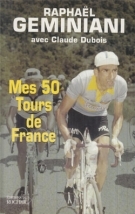 Mes 50 Tours de France