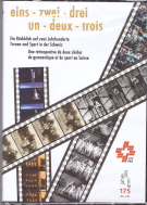 Schweizerischer Turnverband / FSG 175 Jahre 1832 - 2007 (DVD Laufzeit 1h 50min.)