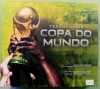 Tesouros da Copa do Mundo (Popup Book with facsimiles of great documents of each mundial 1930 to 2010)