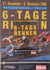 48. Zürcher 6-Tage-Rennen 2000 - Hallenstadion, Offizielles Programm