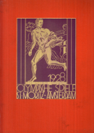 Die Olympischen Spiele St. Moritz /Amsterdam 1928