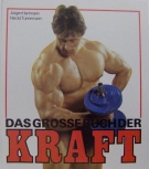 Das grosse Buch der Kraft