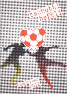 Fussball EURO 2012 Polen/Ukraine (tschuttliheftli komplettes Sammelbilder Album)