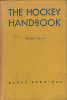 The Hockey Handbook (Revised Edition 1957)