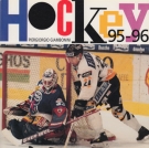 Hockey 1995/96 (Tessiner Eishockey Jahrbuch)