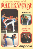 Le nouveau visage de la boxe francaise et la self defense feminine