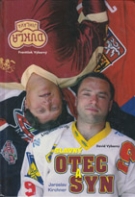 Slavny Otec a Syn / Frantisek Vyborny + David Vyborny (Biography father + son! Both were Ice Hockey players)