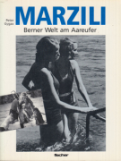 Marzili - Berner Welt am Aareufer