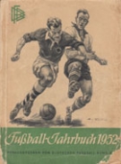 DFB Fussball-Jahrbuch 1952