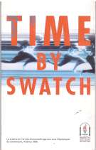 Time by Swatch