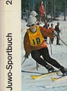 Juwo-Sportbuch (Bd. 2) - Sammelbilder-Album (komplet)
