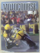 Motocourse 1980-81 / The motorcycle road racing annual